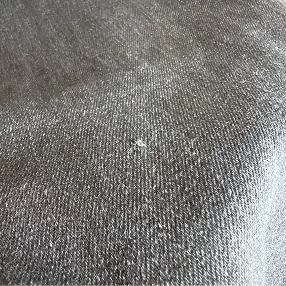 Mother The Hustler Ankle Fray Jean in Encounters at Night Size 28 - Picture 16 of 16